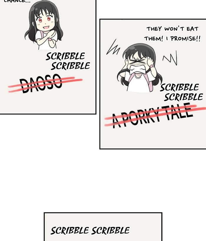 Read Days of Hana EN Manga Online