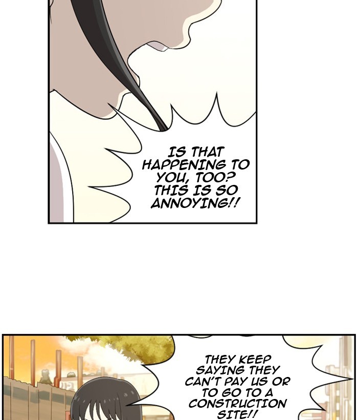 Read Days of Hana EN Manga Online