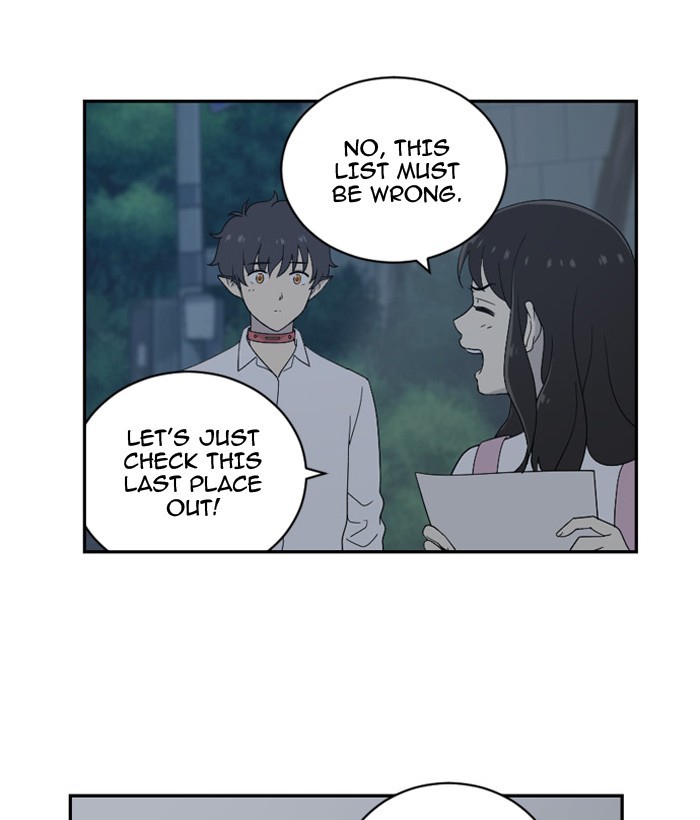 Read Days of Hana EN Manga Online