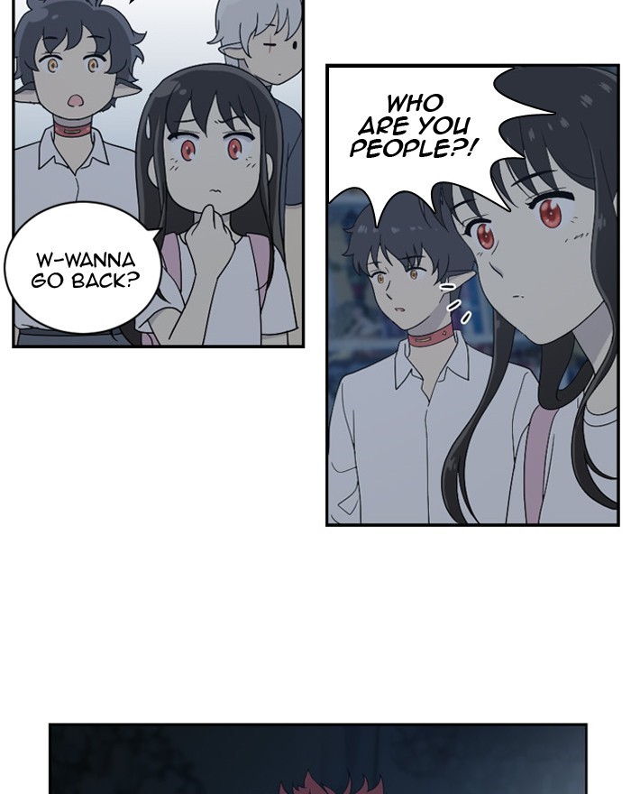 Read Days of Hana EN Manga Online