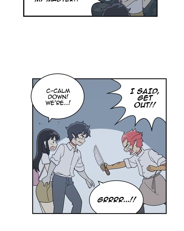 Read Days of Hana EN Manga Online