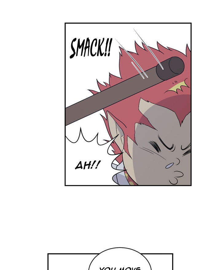 Read Days of Hana EN Manga Online