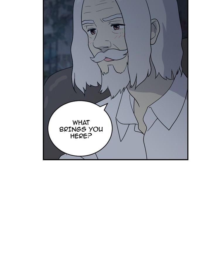 Read Days of Hana EN Manga Online