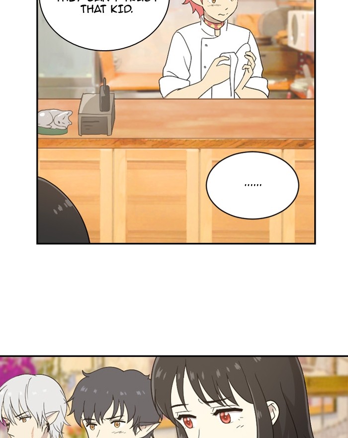 Read Days of Hana EN Manga Online