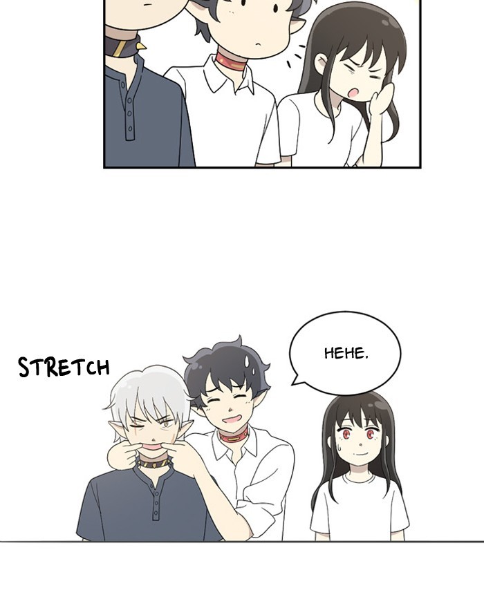 Read Days of Hana EN Manga Online