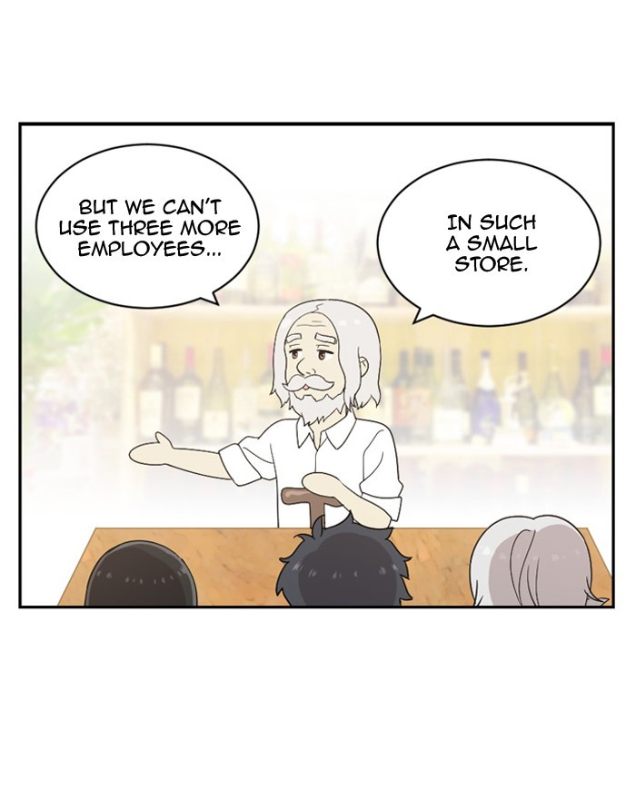 Read Days of Hana EN Manga Online