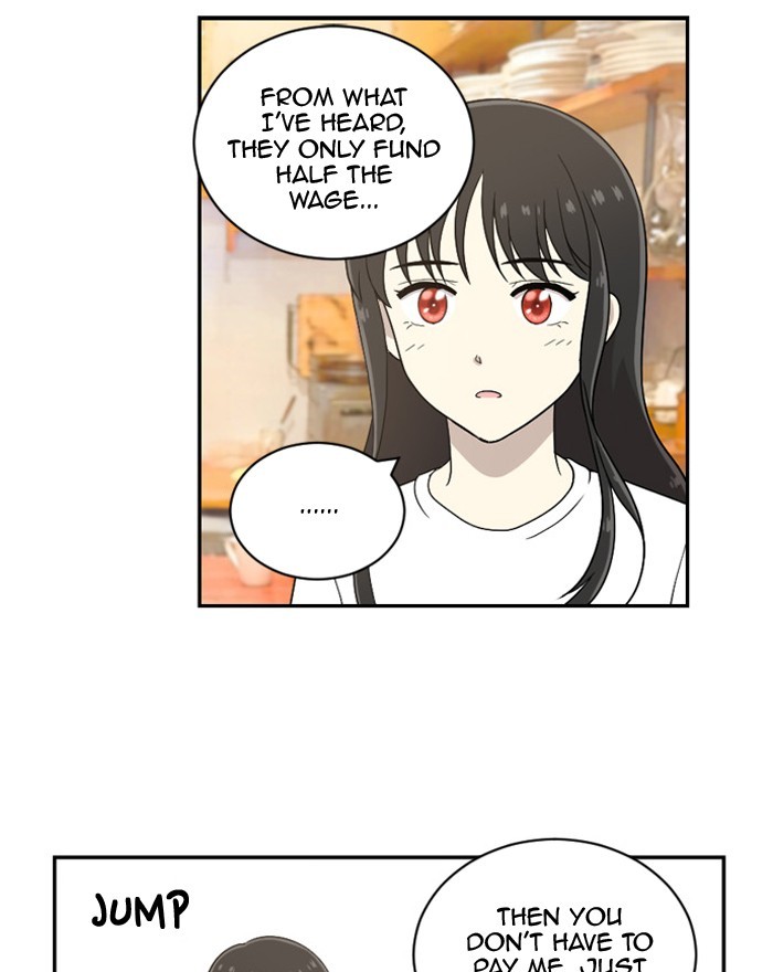 Read Days of Hana EN Manga Online