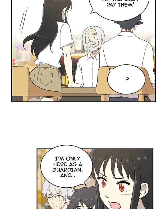 Read Days of Hana EN Manga Online