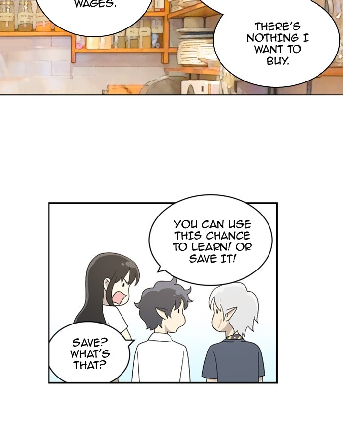 Read Days of Hana EN Manga Online