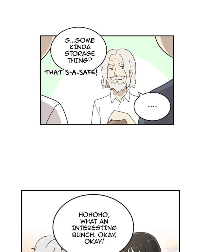 Read Days of Hana EN Manga Online