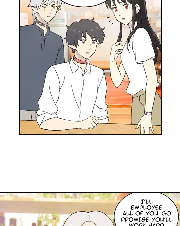 Read Days of Hana EN Manga Online