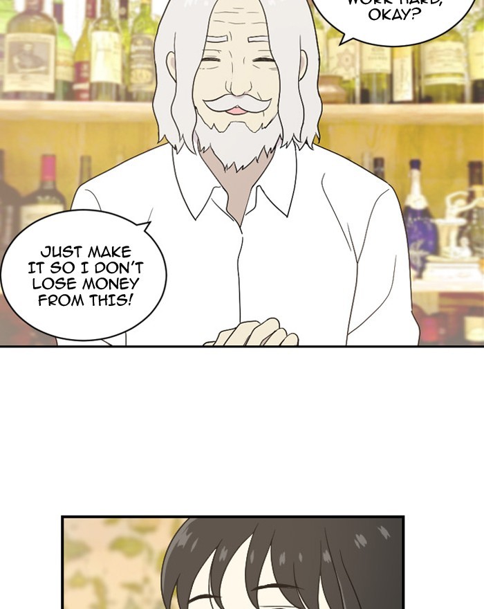 Read Days of Hana EN Manga Online