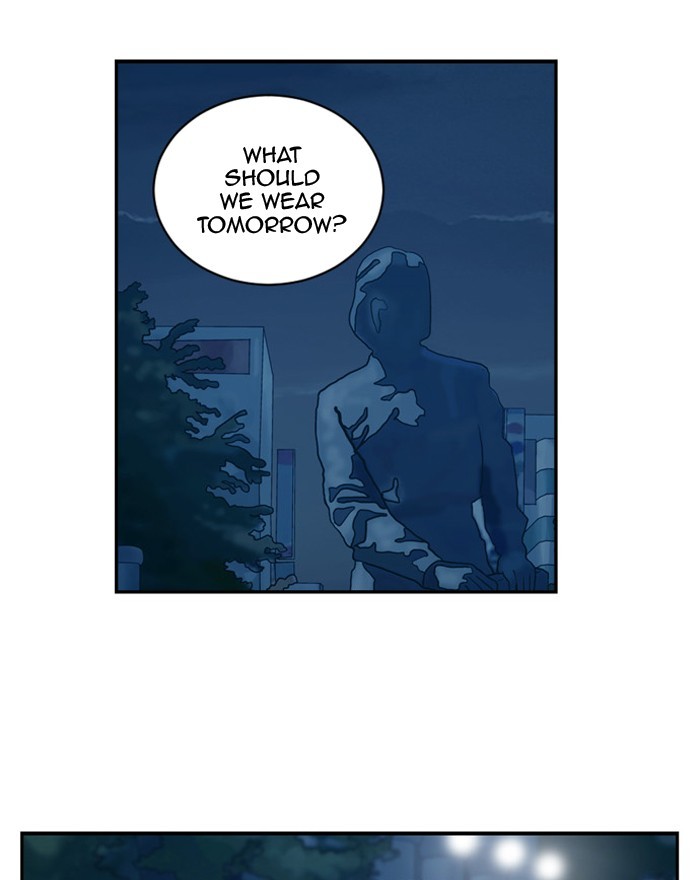 Read Days of Hana EN Manga Online