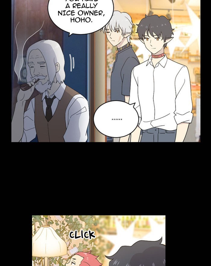 Read Days of Hana EN Manga Online