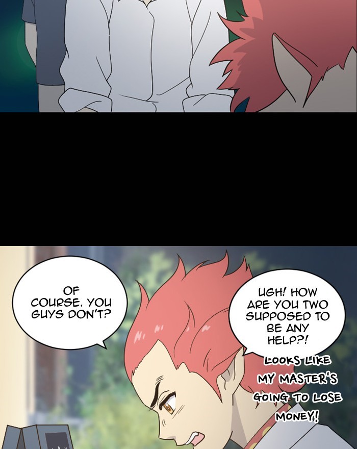 Read Days of Hana EN Manga Online