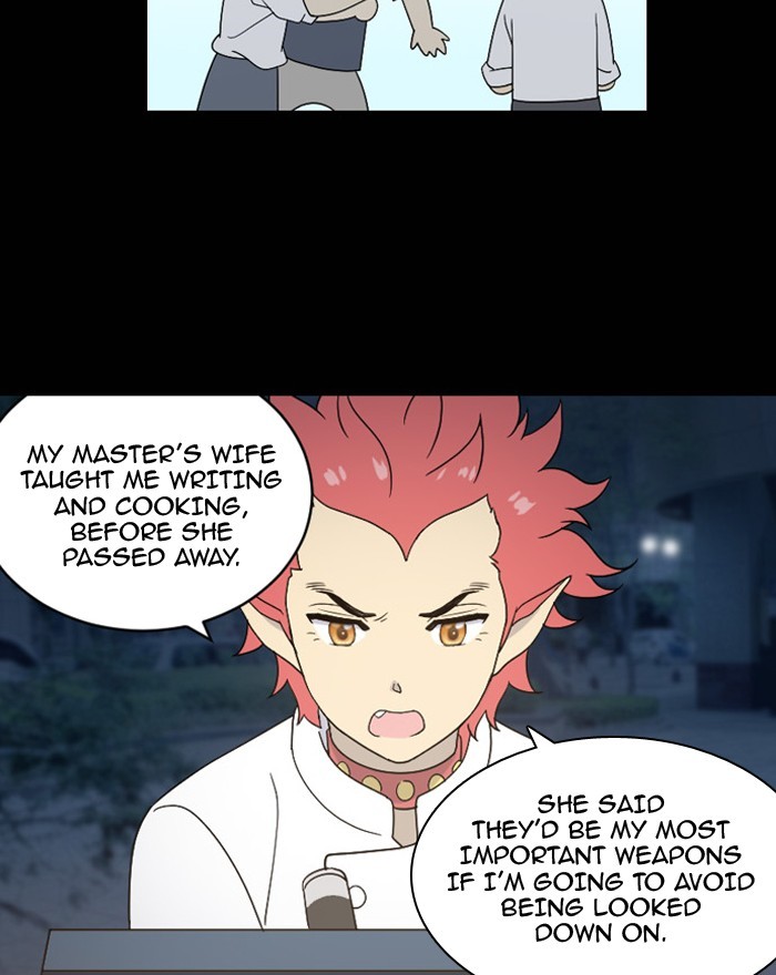 Read Days of Hana EN Manga Online