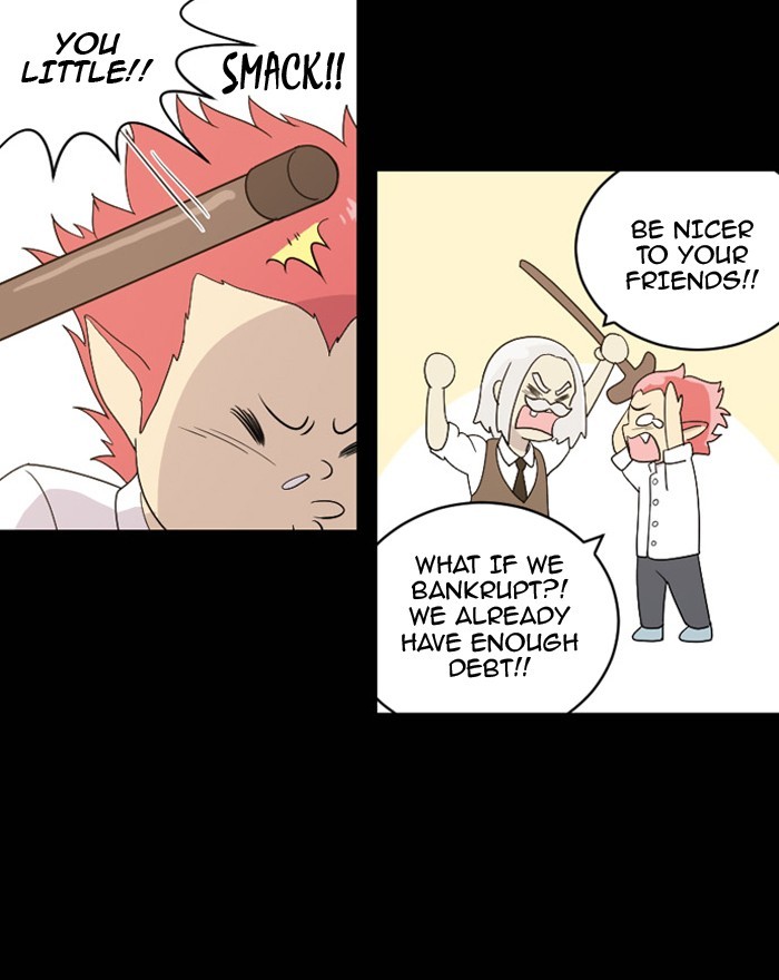 Read Days of Hana EN Manga Online