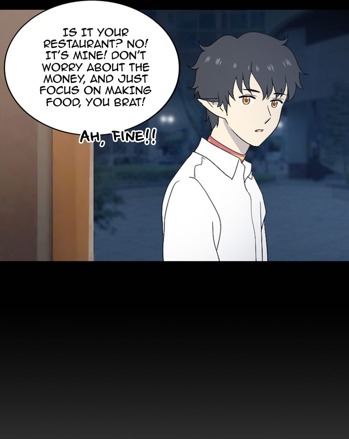 Read Days of Hana EN Manga Online