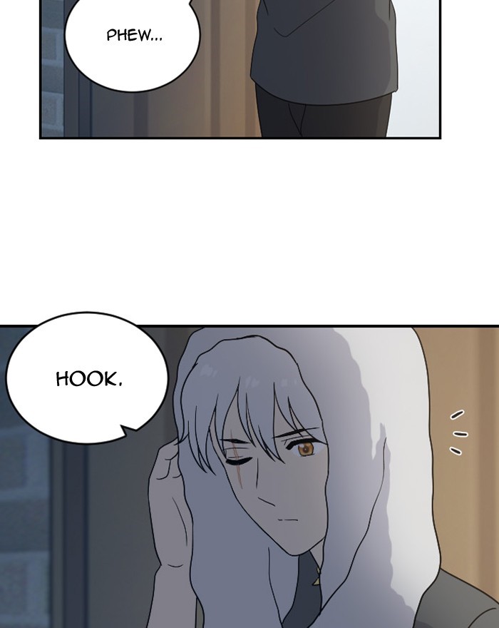 Read Days of Hana EN Manga Online