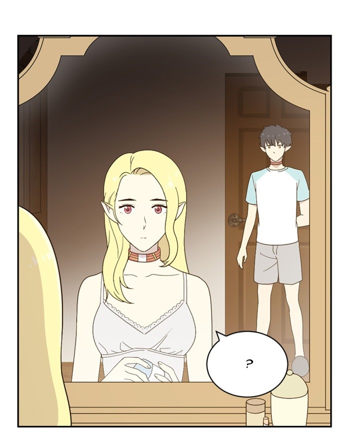 Read Days of Hana EN Manga Online