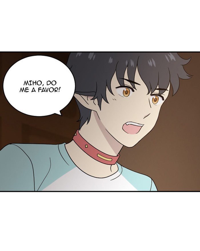 Read Days of Hana EN Manga Online