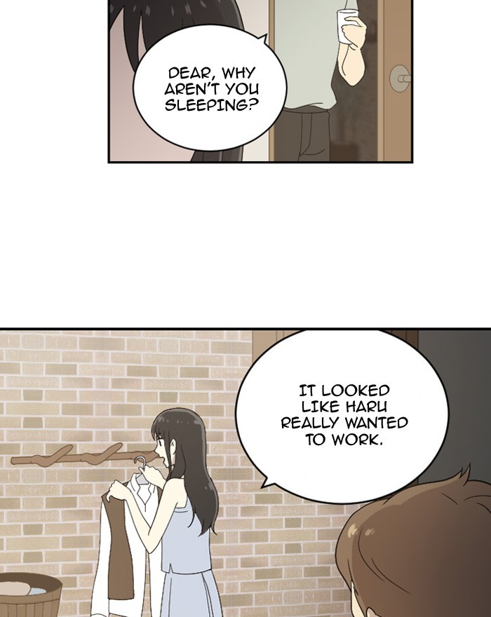 Read Days of Hana EN Manga Online