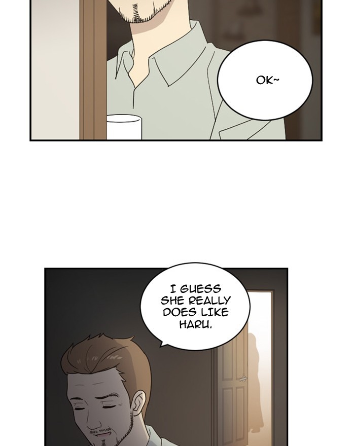 Read Days of Hana EN Manga Online