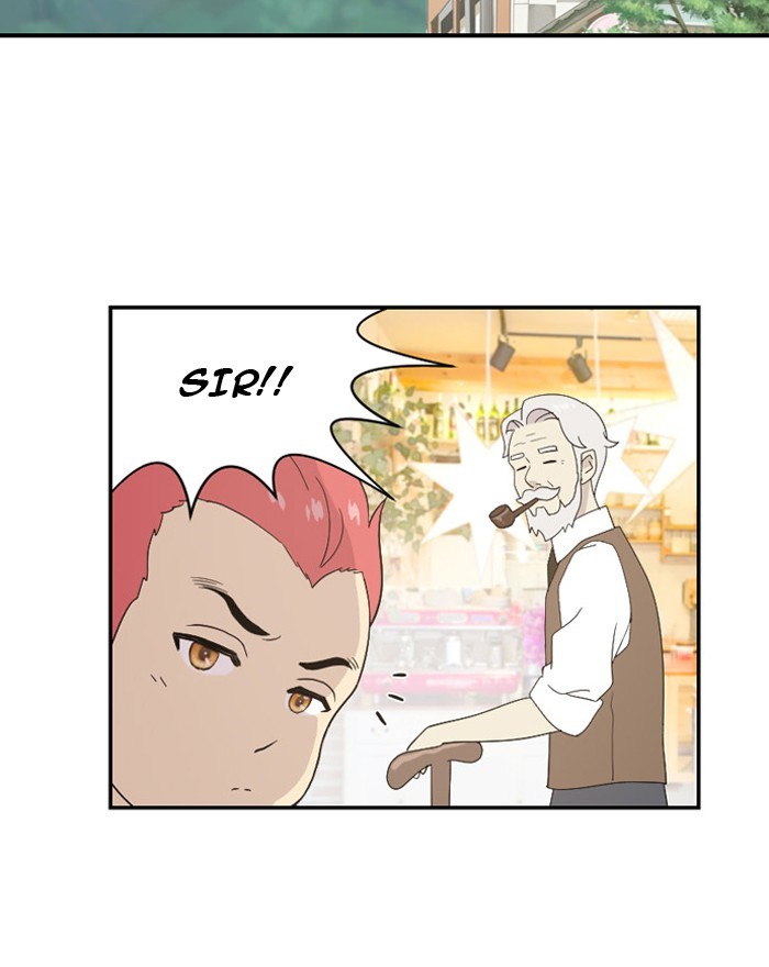 Read Days of Hana EN Manga Online