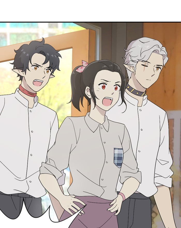 Read Days of Hana EN Manga Online