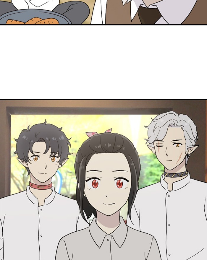 Read Days of Hana EN Manga Online