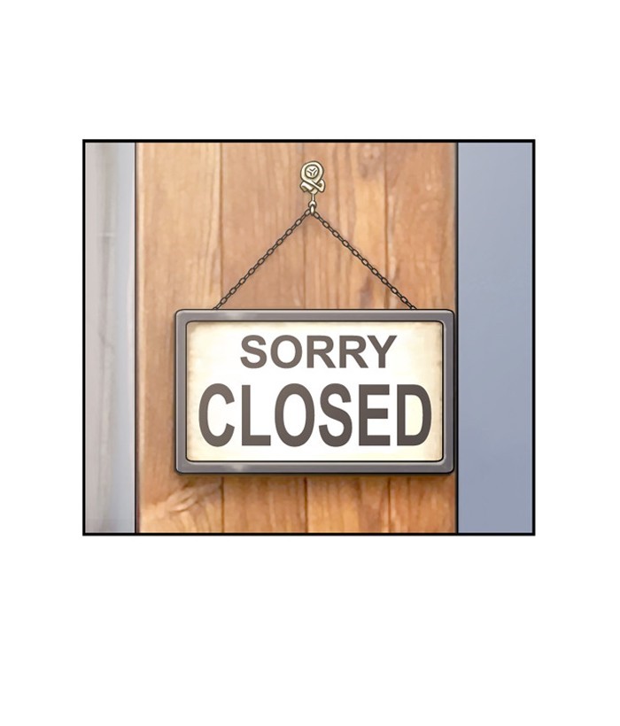 Read Days of Hana EN Manga Online