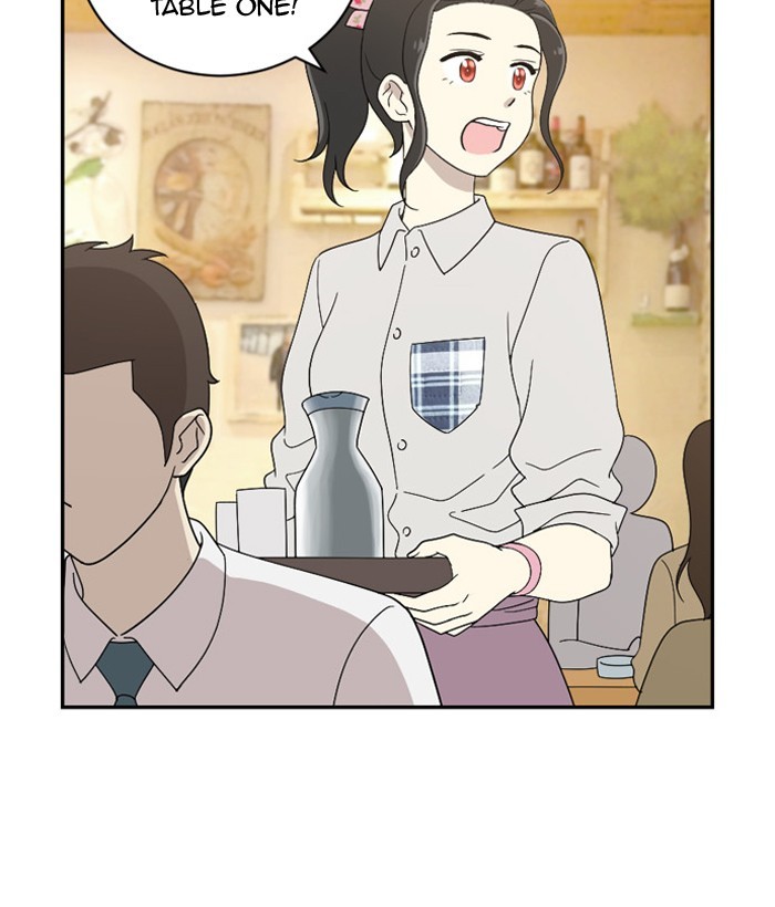 Read Days of Hana EN Manga Online