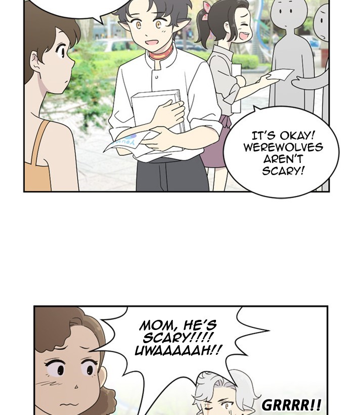 Read Days of Hana EN Manga Online