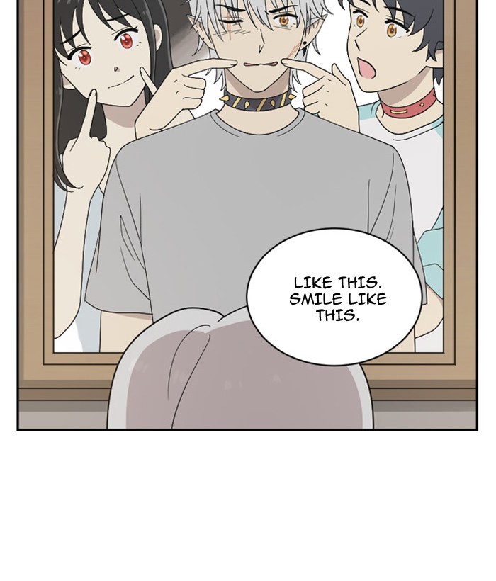 Read Days of Hana EN Manga Online