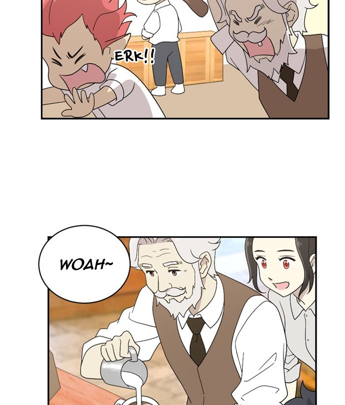 Read Days of Hana EN Manga Online