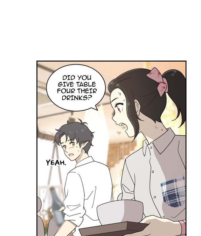 Read Days of Hana EN Manga Online