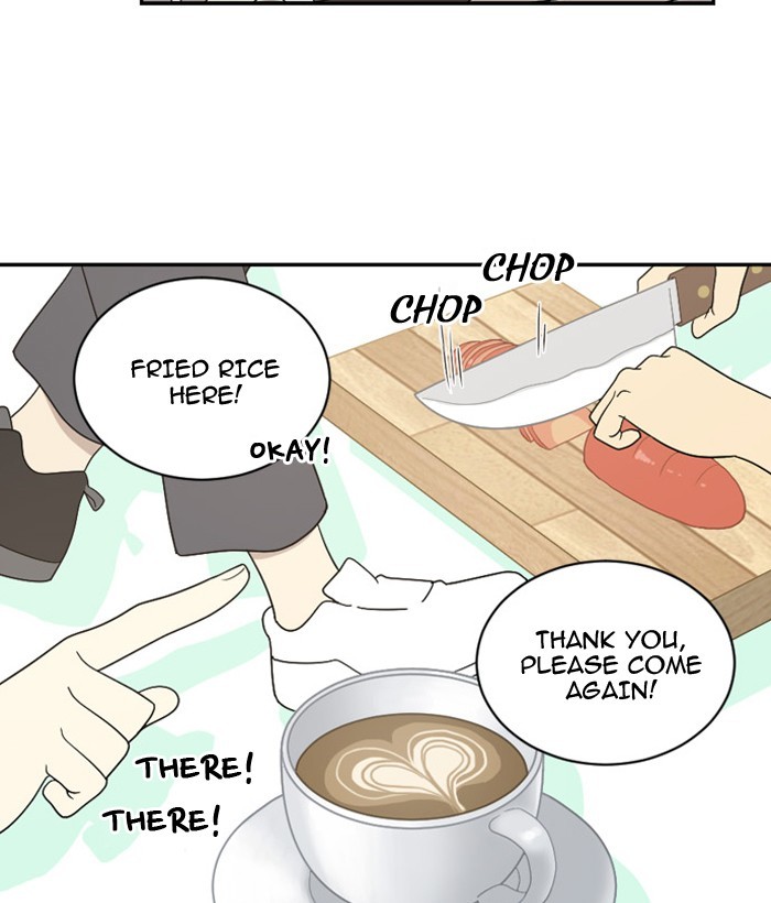 Read Days of Hana EN Manga Online