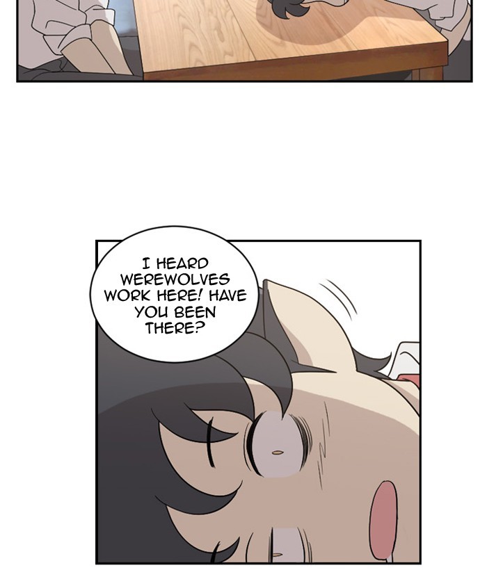 Read Days of Hana EN Manga Online