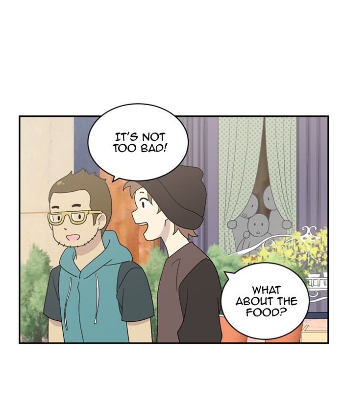 Read Days of Hana EN Manga Online