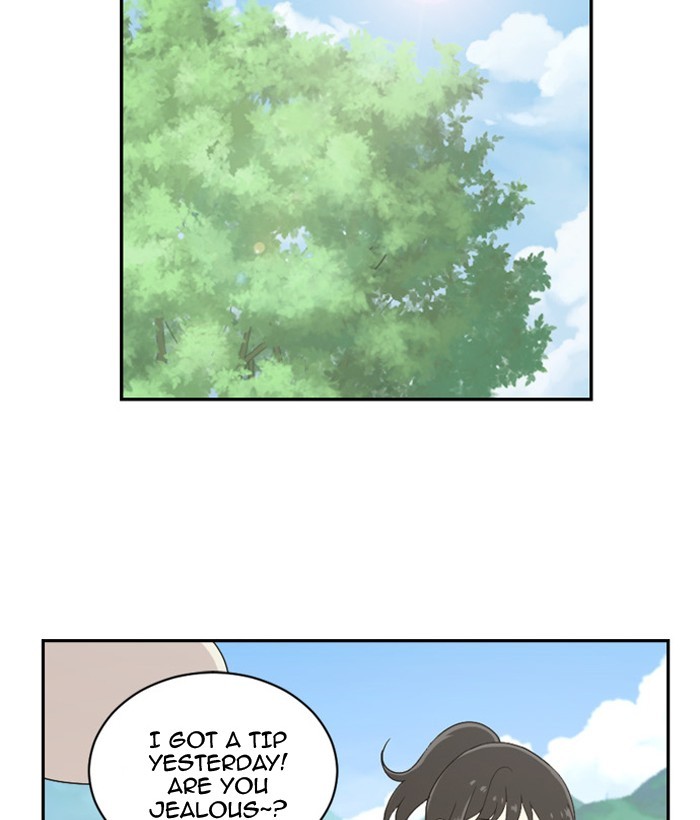 Read Days of Hana EN Manga Online