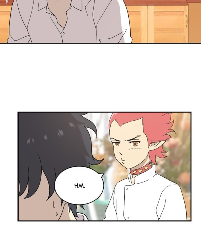 Read Days of Hana EN Manga Online