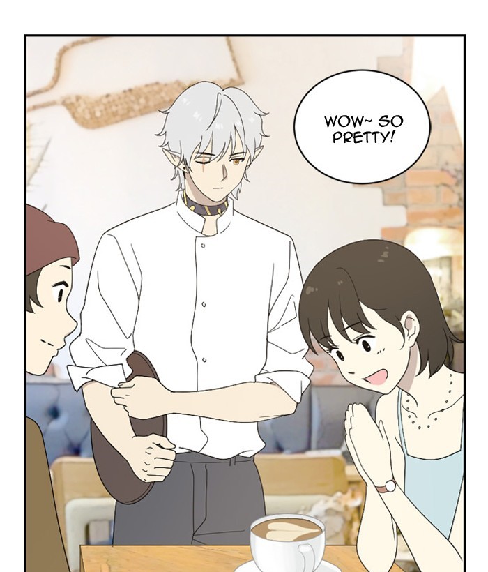 Read Days of Hana EN Manga Online