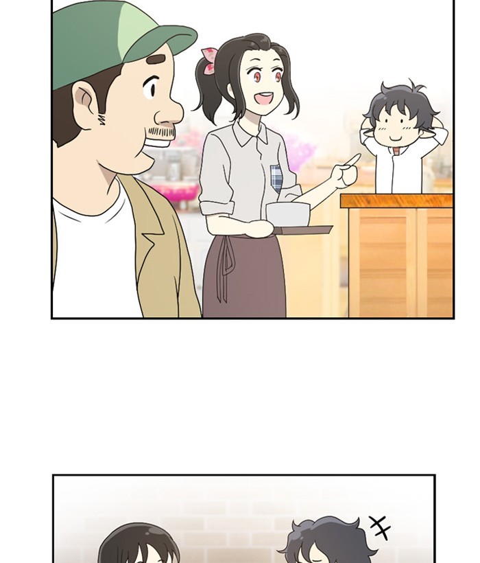 Read Days of Hana EN Manga Online