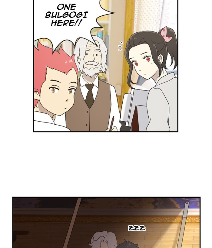 Read Days of Hana EN Manga Online