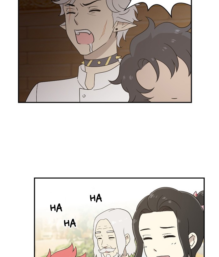 Read Days of Hana EN Manga Online