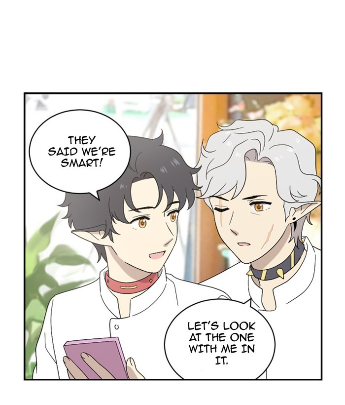 Read Days of Hana EN Manga Online