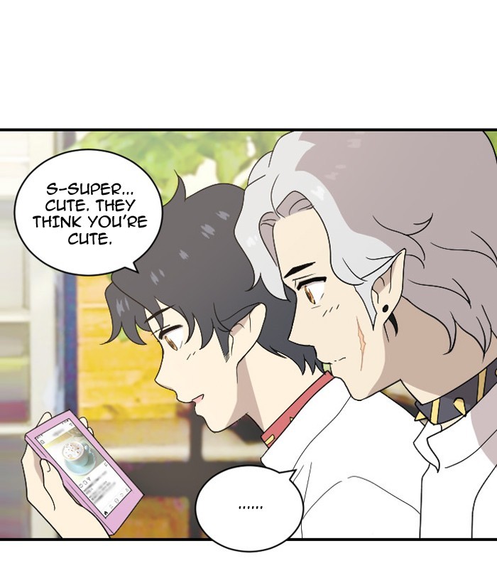 Read Days of Hana EN Manga Online