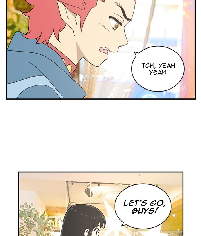 Read Days of Hana EN Manga Online