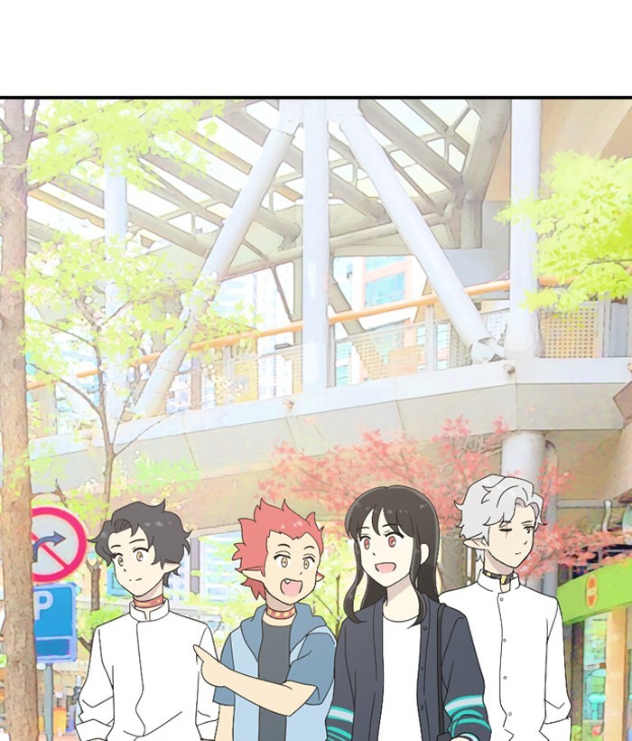 Read Days of Hana EN Manga Online