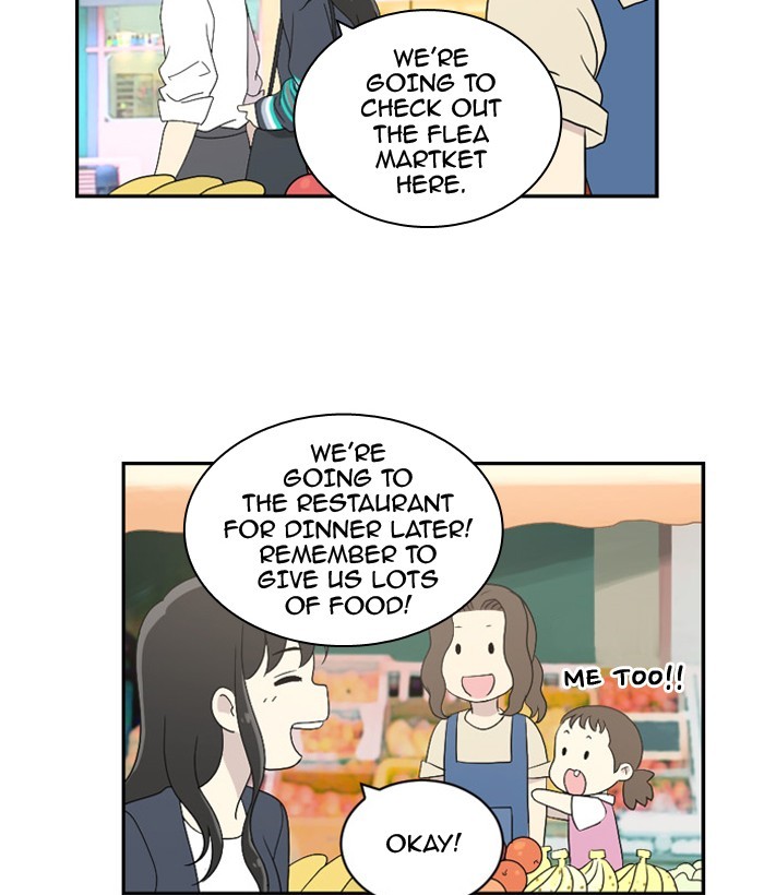 Read Days of Hana EN Manga Online